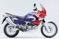 XRV 750 Africa Twin trikolora